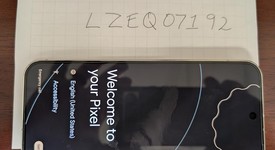 Mint
													Google Pixel 9 Pro XL - Verizon, Porcelain, 256 GB, 16 GB, GGX8B, photo 2 of 10