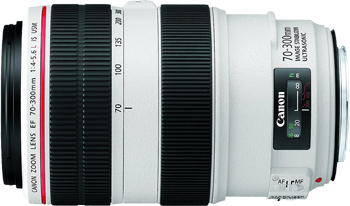 Canon EF 70-300mm f4-5.6L IS USM for sale