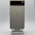 Fair Google Pixel 8 Pro - Unlocked, 256 GB, Porcelain, 12 GB, G1MNW, mmWave 5G