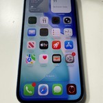 Fair Apple iPhone 13 - Unlocked, 128 GB, Blue, A2482