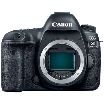 Canon EOS 5D Mark IV for sale