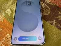 Samsung Galaxy S25 Plus