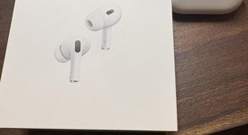Used
													Apple AirPods Pro 2 - USB-C, photo 5 of 5