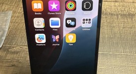 Good
													Apple iPhone 14 - Unlocked, Midnight, 128 GB, A2649, photo 1 of 9