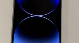 Mint
													Apple iPhone 14 Pro Max - Unlocked, Purple, 512 GB, A2651, photo 2 of 7