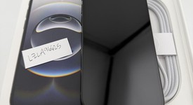Mint
													Apple iPhone 16e - Unlocked, Black, 128 GB, A3212, photo 4 of 12