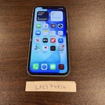 Fair Apple iPhone 11 - Unlocked, 128 GB, Green, A2111