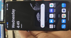 Good
													OnePlus 10T - Unlocked, Black, 256 GB, 16 GB, photo 3 of 5