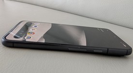 Good
													Google Pixel 8 - Unlocked, Obsidian, 128 GB, 8 GB, G9BQD, Sub-6 5G, photo 5 of 21