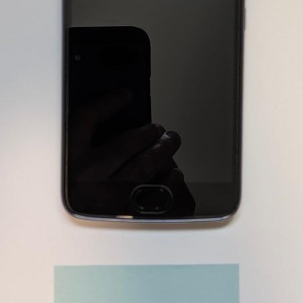 Moto G5 Plus - Unlocked, Gray, 32 GB, 2 GB