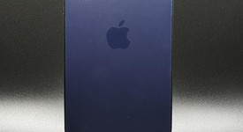 Fair
													Apple iPhone 14 Pro Max - Unlocked, Purple, 256 GB, A2651, photo 1 of 6