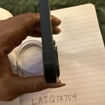 Good Apple iPhone 13 - AT&T, 128 GB, Midnight, A2482