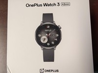 OnePlus Watch 3