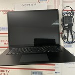 Good Microsoft Surface Laptop 3 - 256 GB, Black, 16 GB, Intel Core i7, 15 inch