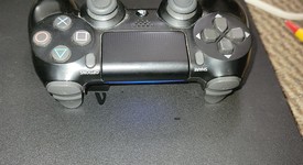 Good
													PlayStation 4 Slim - Black, 500 GB, photo 3 of 7