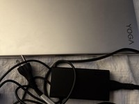 Lenovo Yoga Laptop