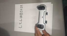 Mint
													DualSense Wireless Controller - White, photo 6 of 6