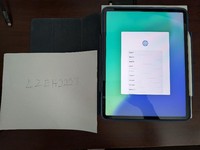 Apple iPad Pro 12.9" 6th Gen 2022