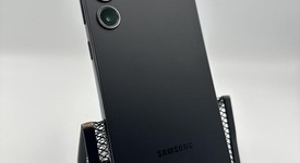 Fair
													Samsung Galaxy S23 Plus - Unlocked Non-US, Black, 256 GB, 8 GB, SM-S916B/DS, photo 2 of 8