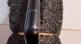 Good
													Google Pixel 6a - Verizon, Charcoal, 128 GB, 6 GB, GB62Z, photo 1 of 4