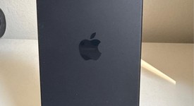 Fair
													Apple iPhone 15 - Unlocked, Black, 128 GB, A2846, photo 2 of 7