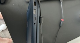 Good
													Lenovo IdeaPad Flex 3 15.6" - Pentium, Blue, 128 GB, 8 GB, photo 4 of 6