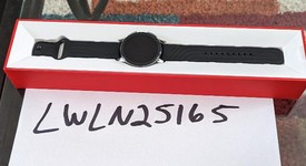 Fair
													OnePlus Watch - Black, Classic Edition, photo 1 of 12