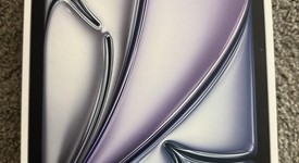 New
													Apple iPad Air 11" (M3) 2025 - Wi-Fi, Gray, 256 GB, A3266, photo 1 of 4