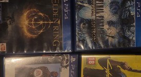 Good
													PlayStation 4 Pro - Black, 1 TB, Standard, photo 5 of 7