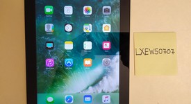 Good
													Apple iPad 4 - Wi-Fi, Black, 16 GB, A1458, photo 4 of 8