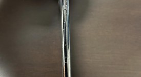 Good
													Apple iPhone 11 Pro - AT&T, Gray, 64 GB, A2160, photo 4 of 5