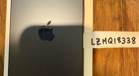 Mint
													Apple iPhone 15 Pro Max - Unlocked, Blue, 256 GB, A2849, photo 4 of 12