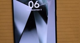 Mint
													Samsung Galaxy S24 Ultra - Verizon, Black, 512 GB, 12 GB, SM-S928U, photo 1 of 5