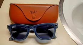 Mint
													Meta Ray-Bans - Blue, photo 2 of 9