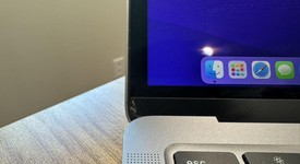 Good
													MacBook Air 2020 - 13" - Apple M1, Gray, 256 GB, 8 GB, photo 4 of 12