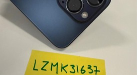 Mint
													Apple iPhone 15 Pro Max - AT&T, Blue, 512 GB, A2849, photo 5 of 11