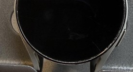 Fair
													Samsung Galaxy Watch4 - Unlocked, Silver, 40mm, photo 2 of 7