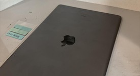 Good
													Apple iPad 9th Gen - Wi-Fi, Gray, 64 GB, A2602, photo 5 of 5