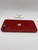 Good Apple iPhone 13 - Unlocked, Red, 256 GB, A2482