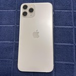 Fair Apple iPhone 11 Pro - Unlocked, 64 GB, Silver, A2160