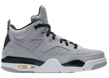 Jordan Son Of Mars Low Wolf Grey for sale