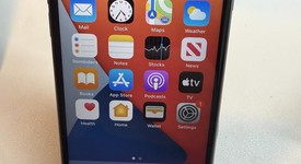 Good
													Apple iPhone 6S - Unlocked, Grey, 32 GB, A1688, photo 1 of 7