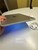 Mint Apple iPad Pro 11" (M4) 2024 - Wi-Fi, Silver, 256 GB, 8 GB, A2836, Standard Glass