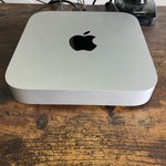 Good Mac mini 2023 - 256 GB, 16 GB, Apple M2, 1 Gigabit Ethernet