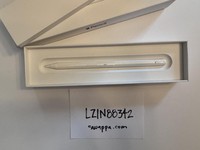 Apple Pencil 2nd Gen