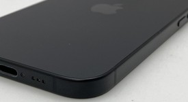 Fair
													Apple iPhone 15 - Unlocked, Black, 128 GB, A2846, photo 5 of 6