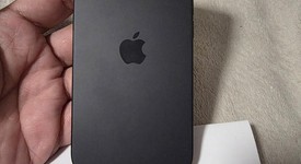 Good
													Apple iPhone 15 - T-Mobile, Black, 128 GB, A2846, photo 4 of 9