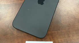 Good
													Apple iPhone 15 Plus - AT&T, Black, 128 GB, A2847, photo 2 of 6