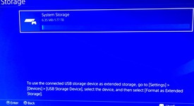 Good
													PlayStation 4 Pro - Black, 1 TB, Standard, photo 3 of 12