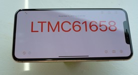 Good
													Apple iPhone Xs Max - T-Mobile, Gold, 256 GB, A1921, photo 1 of 10
